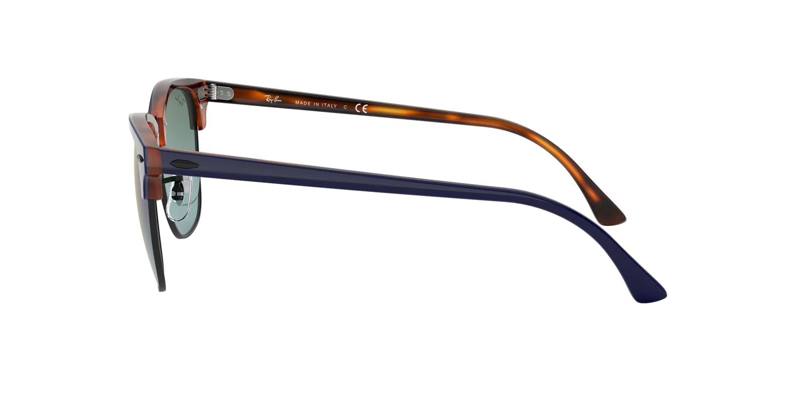 Ray-Ban Clubmaster 0RB3016 Sunglasses - view 220